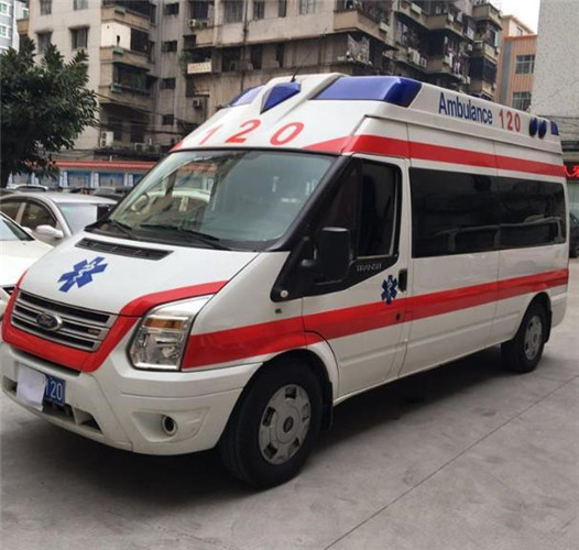 普陀非急救护车护送行业的服务质量如何保障