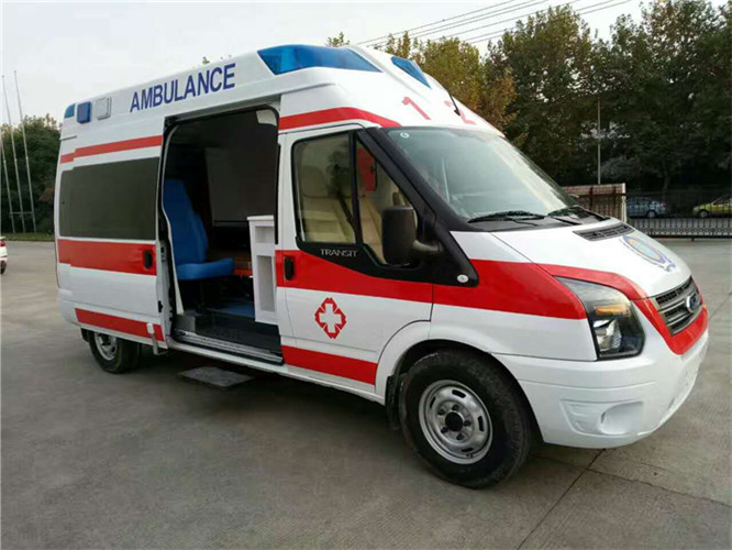 普陀乌鲁木齐沙依巴克区上线 “安康护送” 非急救转运服务平台