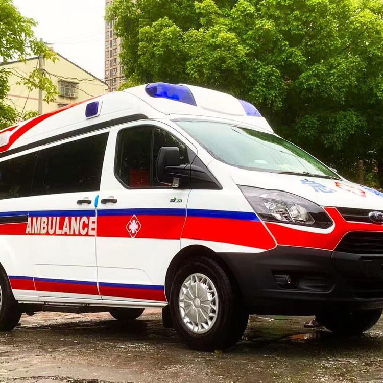 普陀跨省救护车出租护送返乡