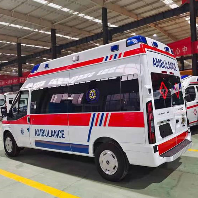 普陀救护车出租 —— 专业、安全、高效的城市急救服务