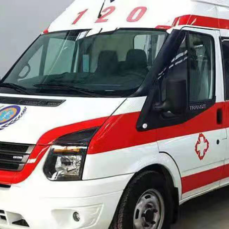 普陀非急救护送病人转院租赁救护车的优缺点对比